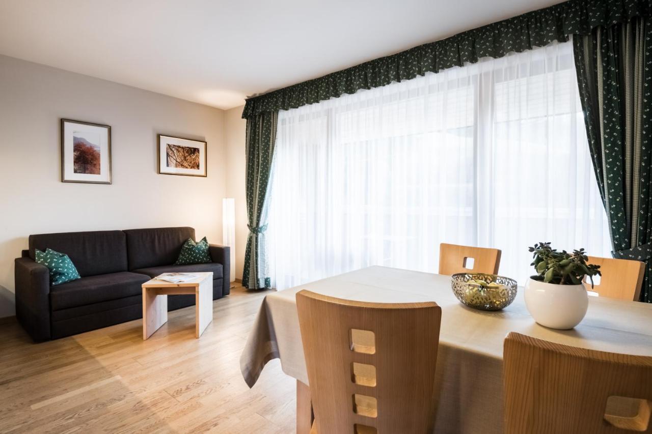 סן מרטינו אין באדיה Chalet Vanzi מראה חיצוני תמונה